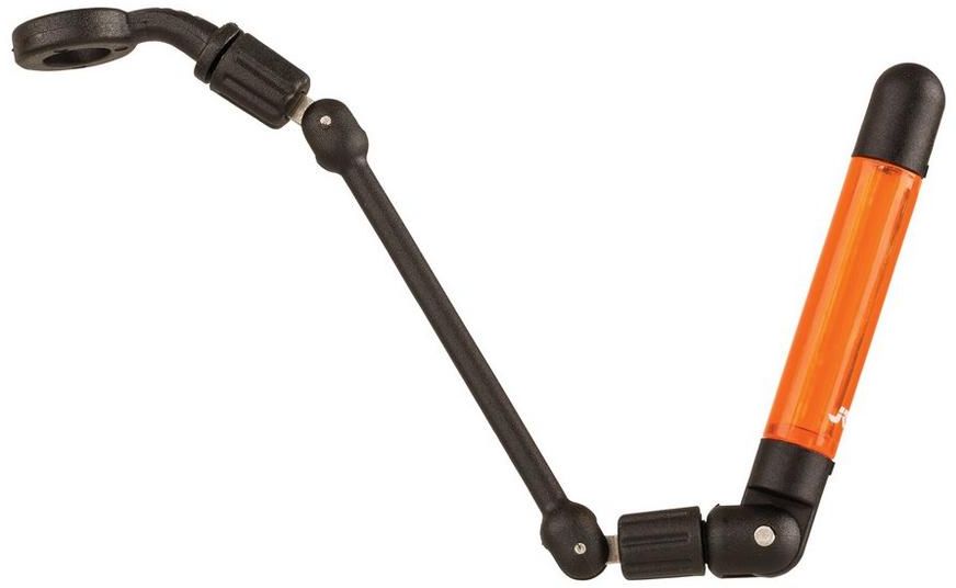 Set Swingere Jrc Kurve Slim Indicator, Black Neon, 3buc/Set