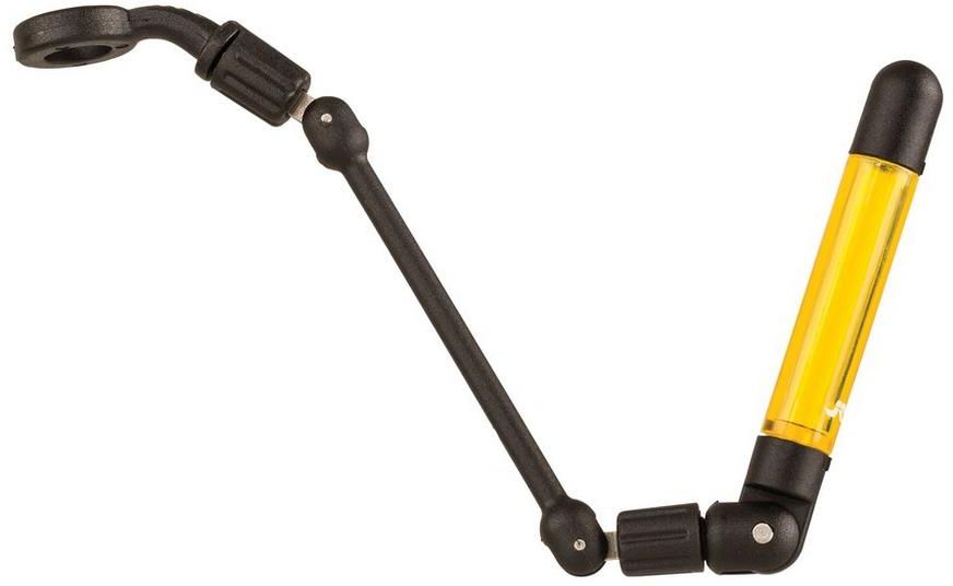 Set Swingere Jrc Kurve Slim Indicator, Black Neon, 3buc/Set