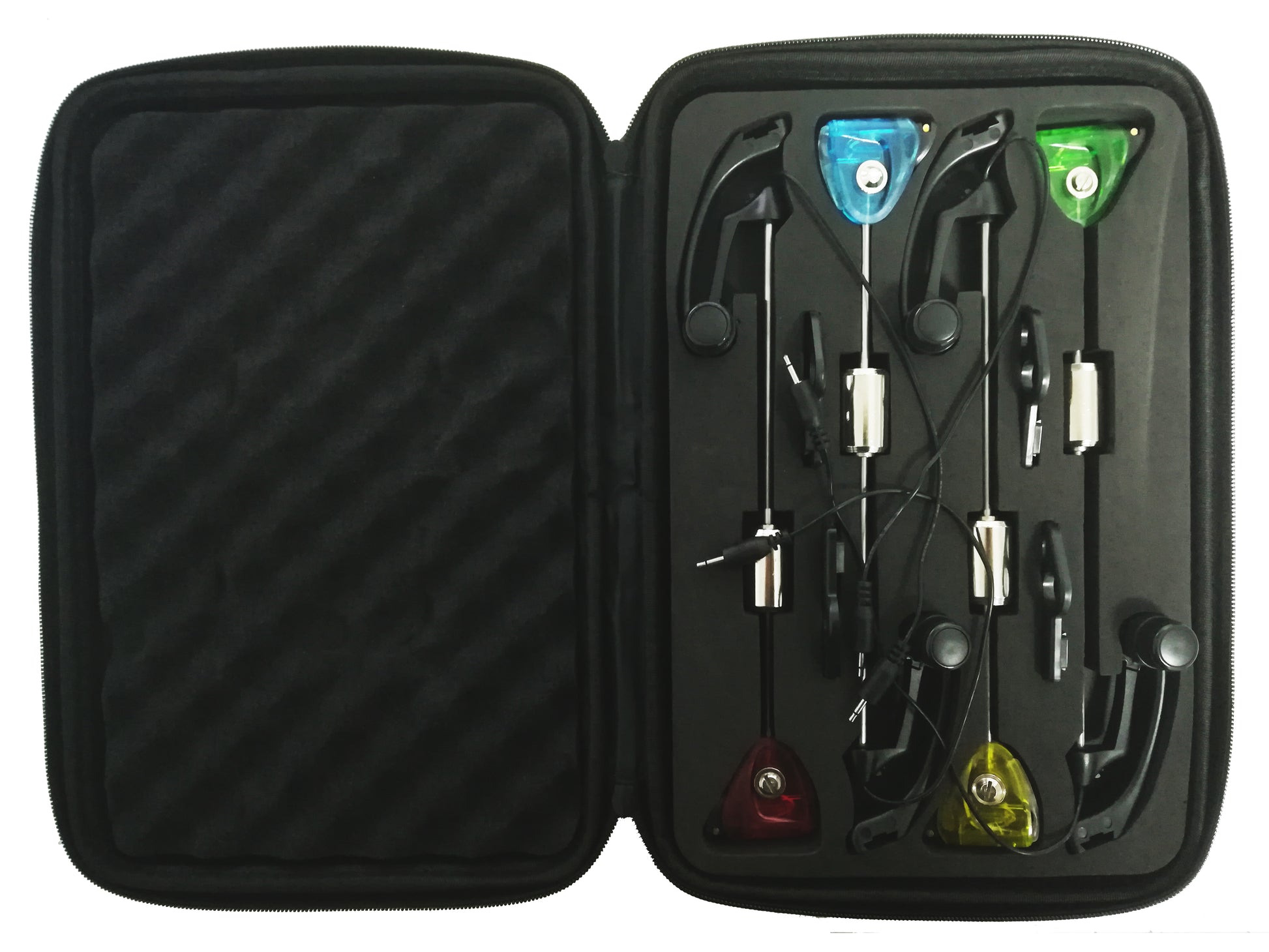 Set Swingeri MK2 Pescamania 4buc