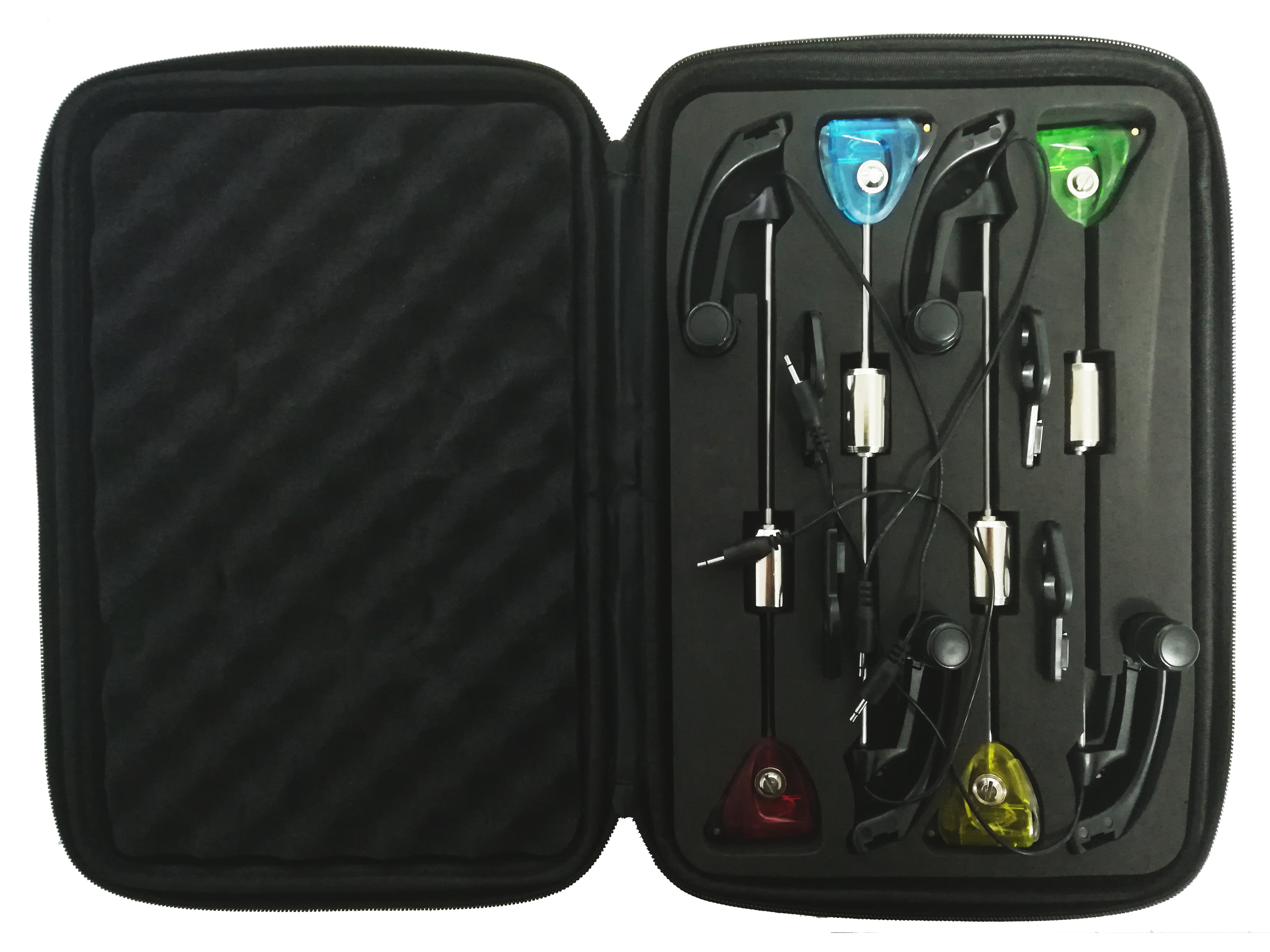 Set Swingeri MK2 Pescamania 4buc