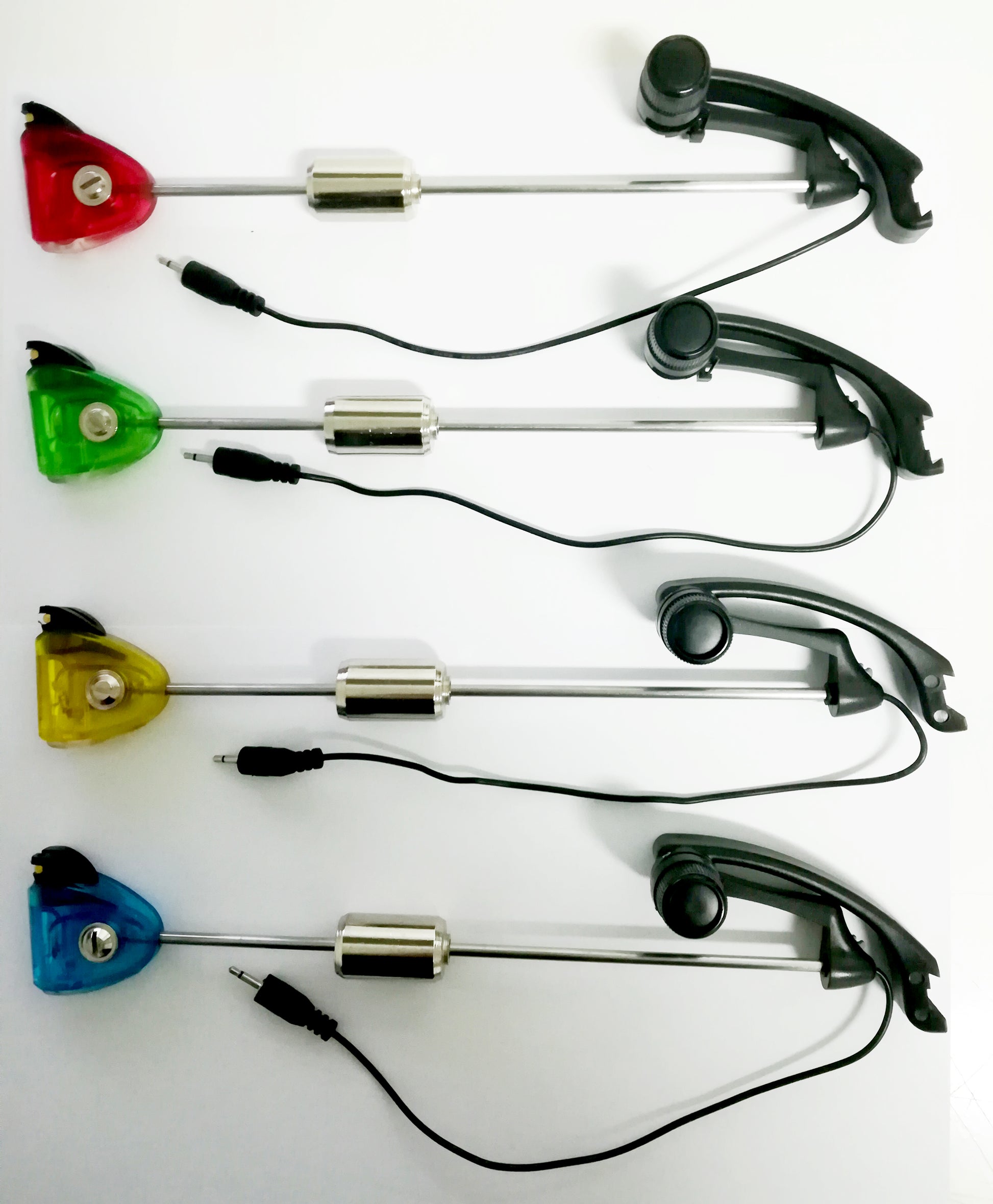 Set Swingeri MK2 Pescamania 4buc