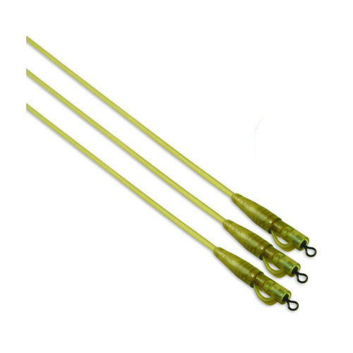 Set Swivel Ring &amp; Camo Tubing Extra Carp 