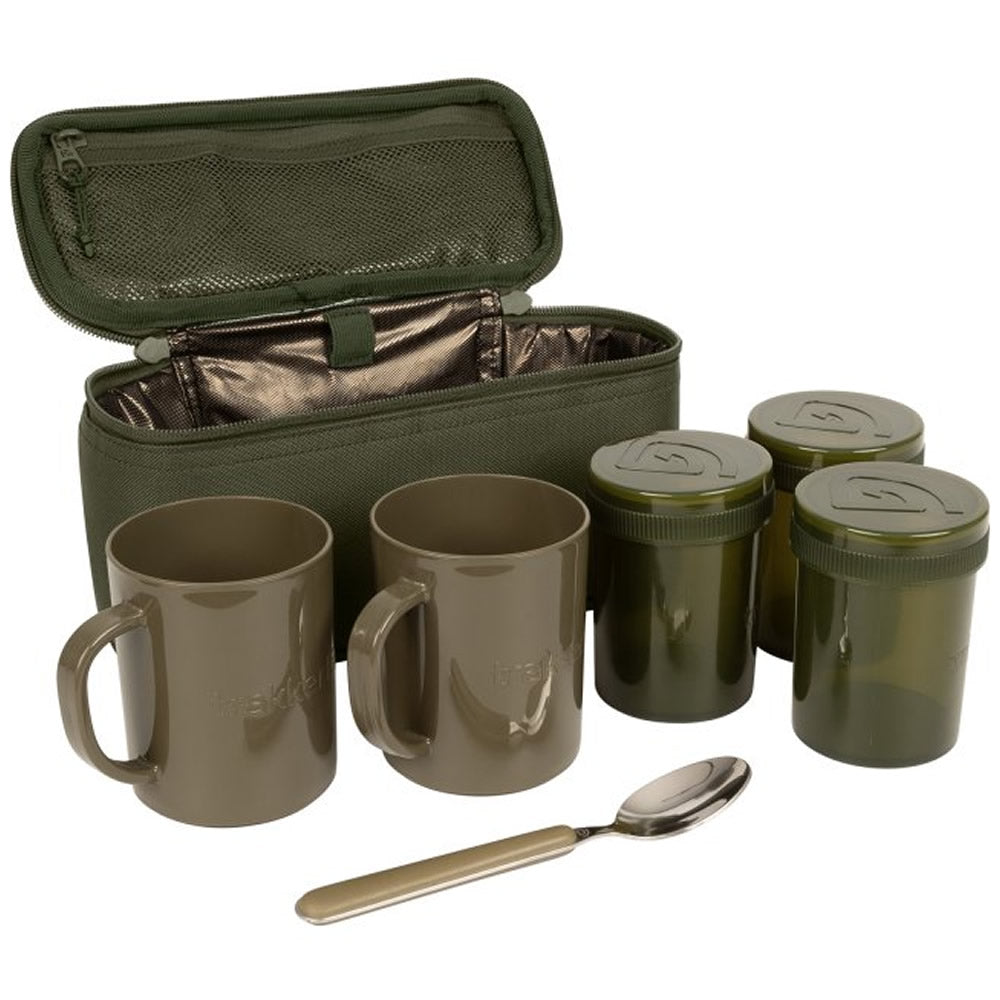 Set TRAKKER NXG Brew Kit, 26x12x14cm