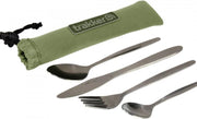 Set Tacamuri Trakker Armolife Cutlery Set