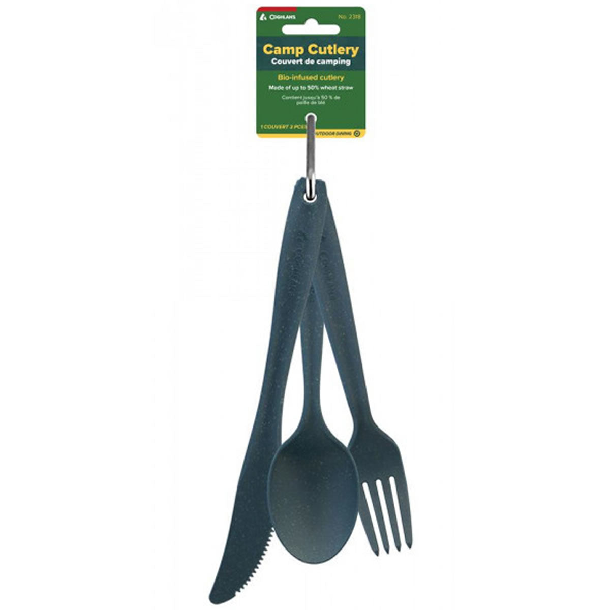 Set Tacamuri din Plastic Coghlans 