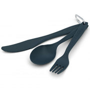 Set Tacamuri din Plastic Coghlans 