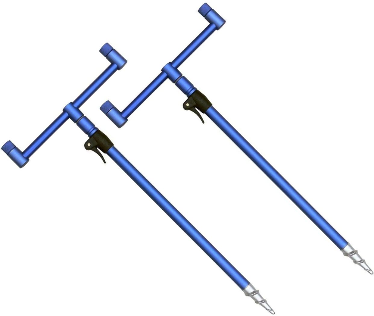 Set Team Feeder Buzzbar Picheti Cu Geanta, 40-60cm, 22cm, 2buc/set