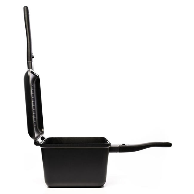 Set Tigai Ridge Monkey Connect Multi-Purpose Pan and Griddle