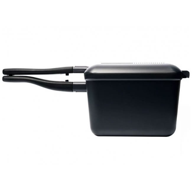 Set Tigai Ridge Monkey Connect Multi-Purpose Pan and Griddle