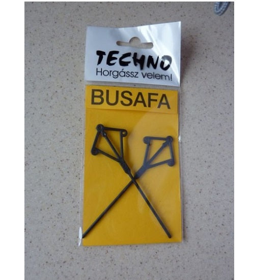 Set Tije Rezerva Tehnoplanton 2Buc/Plic