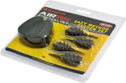 Set Trabucco Aero Eazy Feeder 20g+30g+M