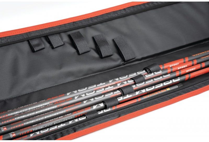 Set Trabucco Dream Team XTR Alborella 5buc 