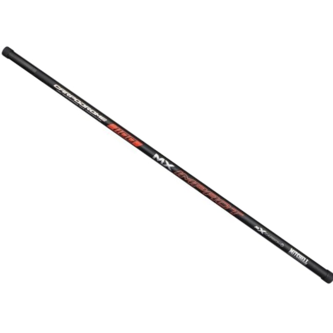 Set Tronsoane de Varf Rubesiana MITCHELL Impact MX Hybrid Carpodrome