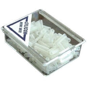 Set Tuburi Silicon FALCON 9289 Pole Float Silicone Mini Mix