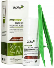 Set VACO Indepartare Capuse 2 In 1