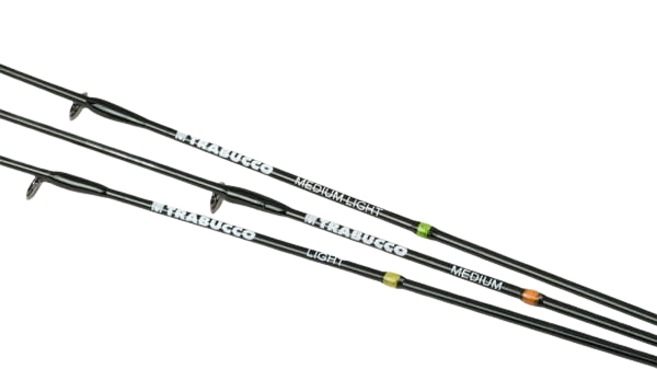 Set Varfuri TRABUCCO Selektor Feeder XS 3.60m, 3buc/pac