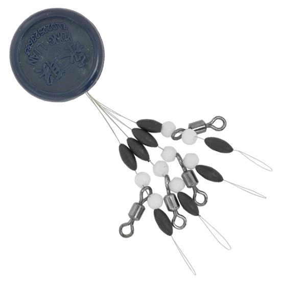 Set Vartej Cralusso cu Opritor de Cauciuc M