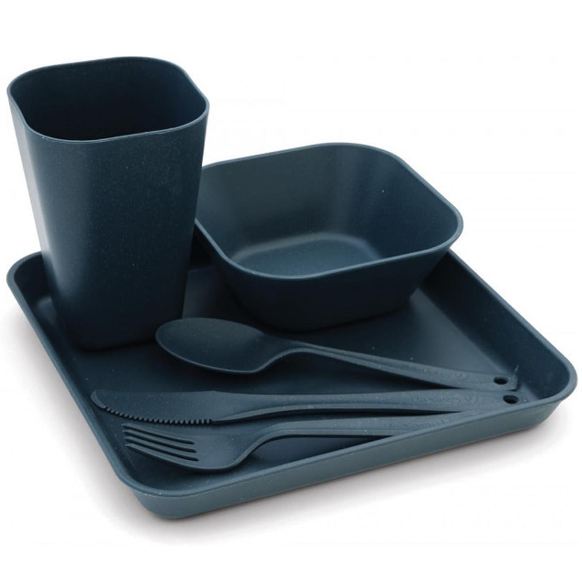 Set Vesela pentru Camping Coghlans, 1pers