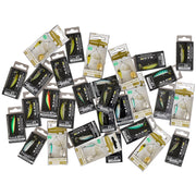 Set Vobler ILLEX Hard Baits L, 30buc/pac