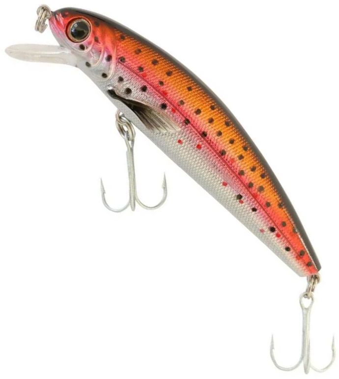 Set Voblere ABU GARCIA Tormentor Floating, BRPS, 12g, 9cm, 1buc/pac