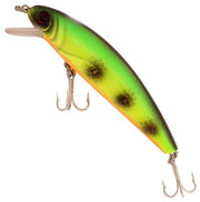 Set Voblere ABU GARCIA Tormentor Floating, GP, 12g, 9cm, 1buc/pac