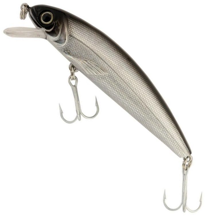 Set Voblere ABU GARCIA Tormentor Floating HBB 1buc/pac