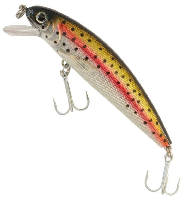 Set Voblere ABU GARCIA Tormentor Floating, HRT, 12g, 9cm, 1buc/pac