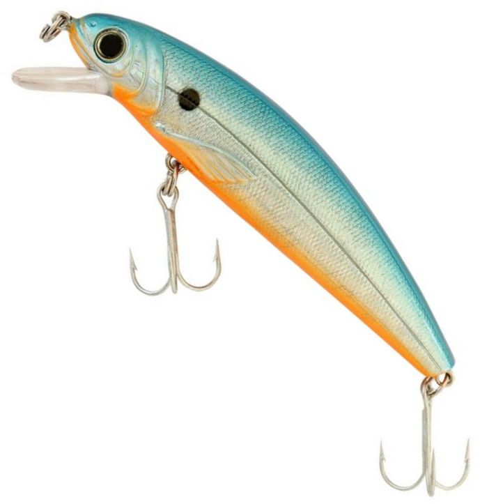 Set Voblere ABU GARCIA Tormentor Floating RT 1buc/pac
