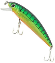 Set Voblere ABU GARCIA Tormentor Floating Tiger 1buc/pac