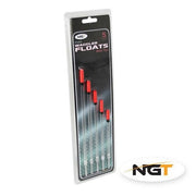 Set Wagglere NGT, 5buc