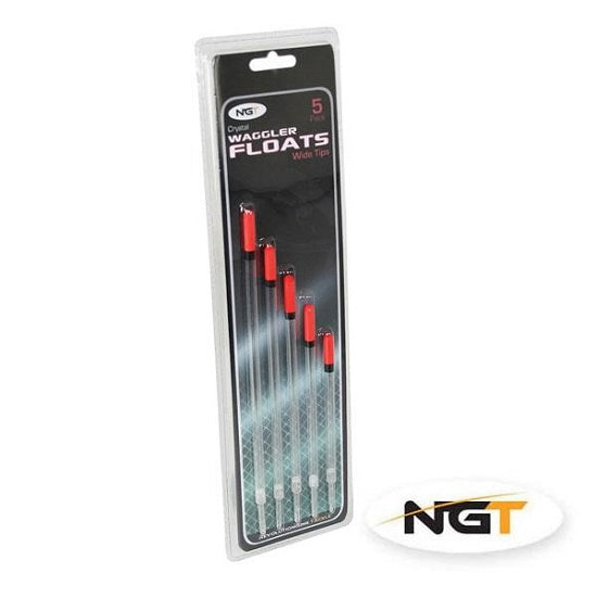 Set Wagglere NGT, 5buc