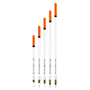 Set Waglere NGT Waggler Loaded, 5 buc/blister