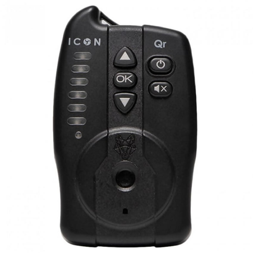 Set Wolf 3 Avertizoare Icon Q2 + Statie Icon QR HUBB