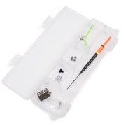 Set ZEBCO Target Fish Allrounder Kit
