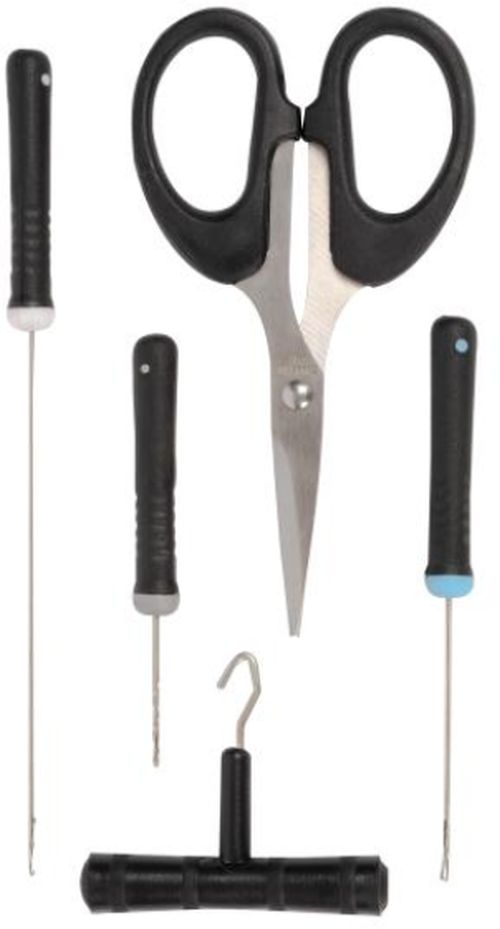 Set Zebco Trophy Baiting Tool Set, 5buc/pac