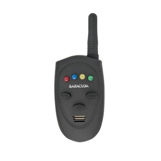 Set avertizoare Baracuda wireless HX-4000A + statie