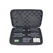 Set avertizoare Baracuda wireless RF1118 + statie