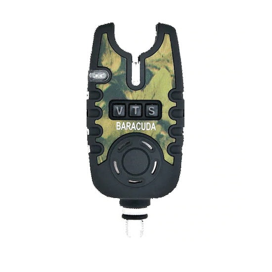 Set avertizoare Baracuda wireless TLI21 + valigeta