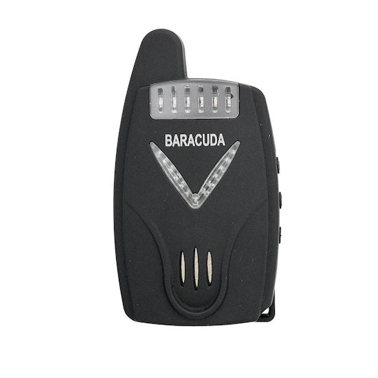 Set avertizoare Baracuda wireless TLI34 + statie TLI34B