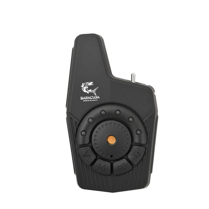 Set avertizoare Baracuda wireless si receptor RF1688 4buc + statie