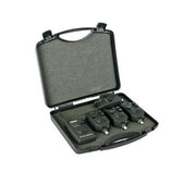 Set avertizoare Carp Academy Pulsar 4 Plus 1