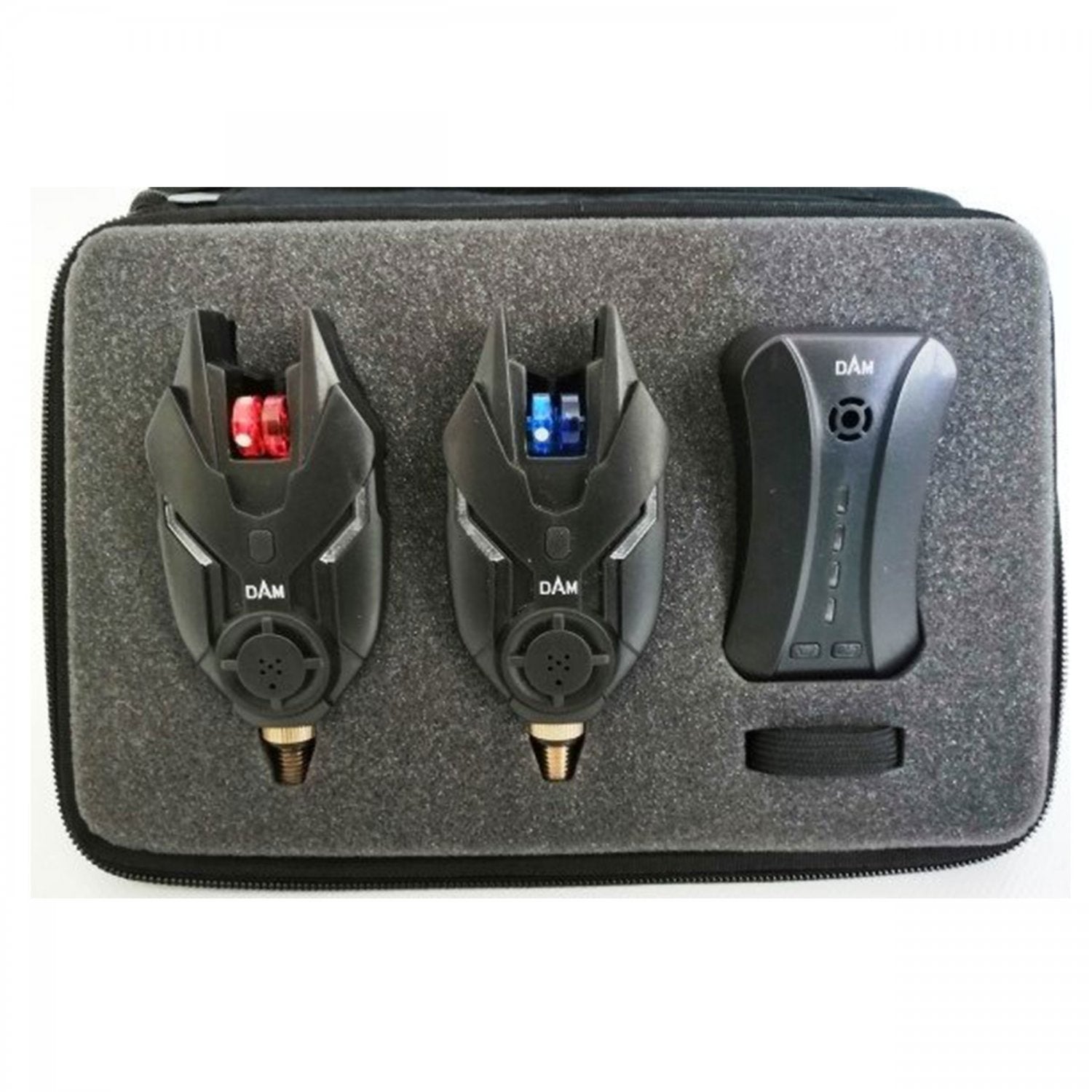 Set avertizoare DAM statie TF Bite Alarm