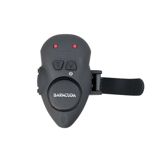 Set avertizori Baracuda wireless SG-V1 + statie
