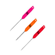 Set crosete si burghiu Delphin SLIM