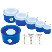 Set cutii Baracuda pentru momeala 5 buc/set