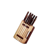 Set cutite Victorinox + Stativ - 5.1150.11