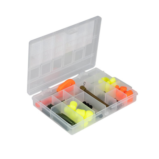 Set de accesorii Carp Expert Rapid All-In Feeder 