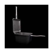 Set gatit Ridge Monkey Connect Multi-Purpose Pan and Griddle