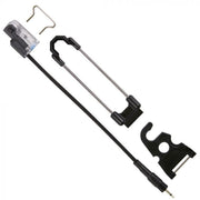 Set hanger Delkim ES Indication - Red