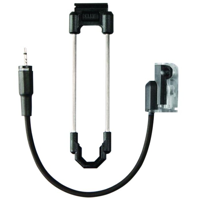 Set hanger Delkim ES Indication - Red